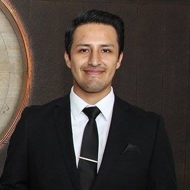 Carlos Guevara